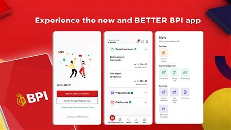 bpi online banking app|BANK OF THE PHILIPPINE ISLANDS (BPI) .